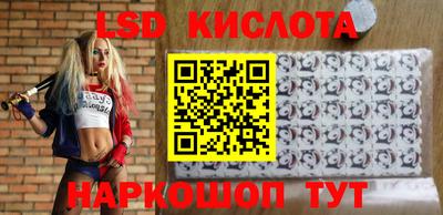 крисы Кунгур